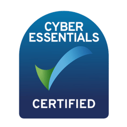 Cyber Essentials Certified
