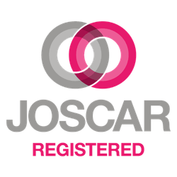 JOSCAR Registered