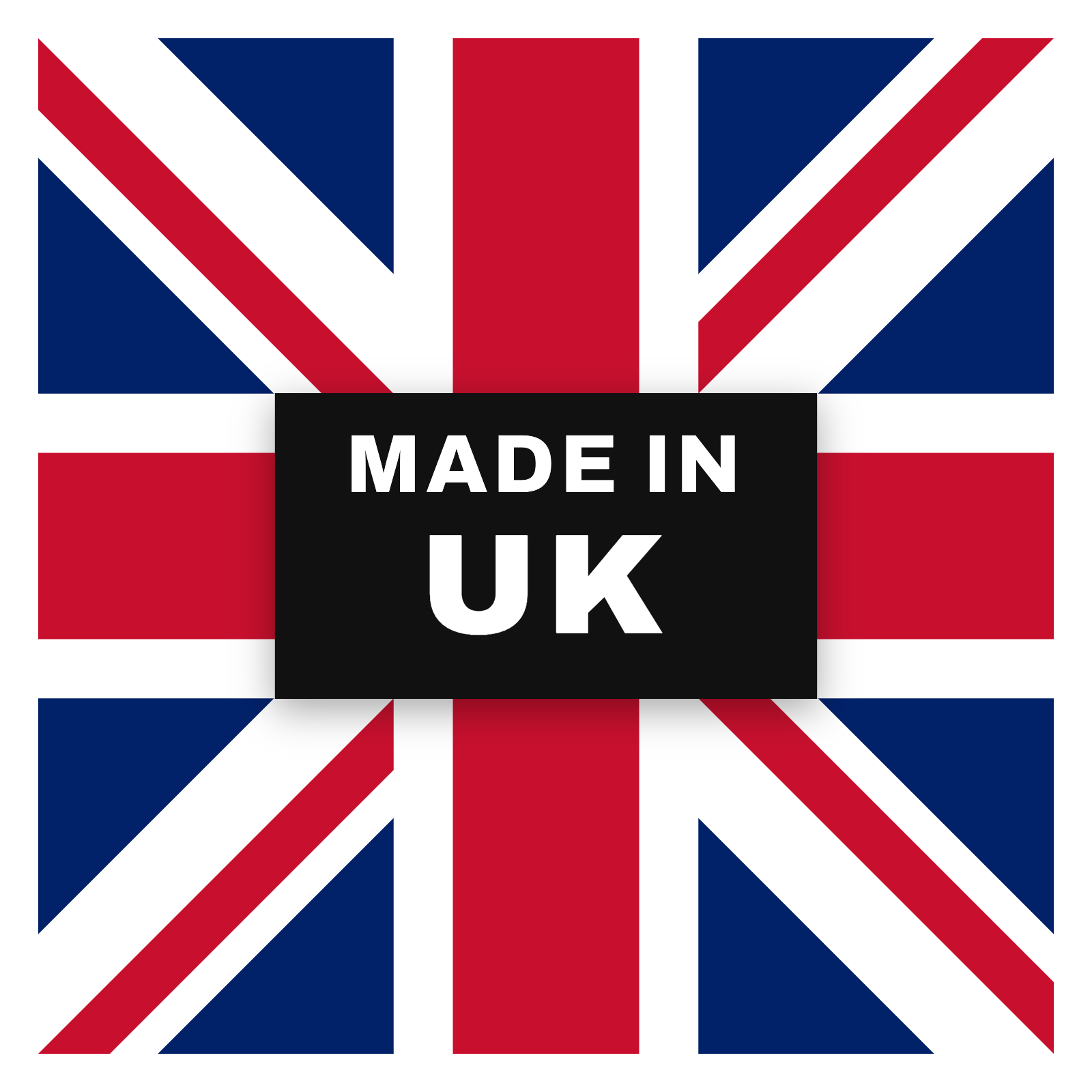 Made in the UK