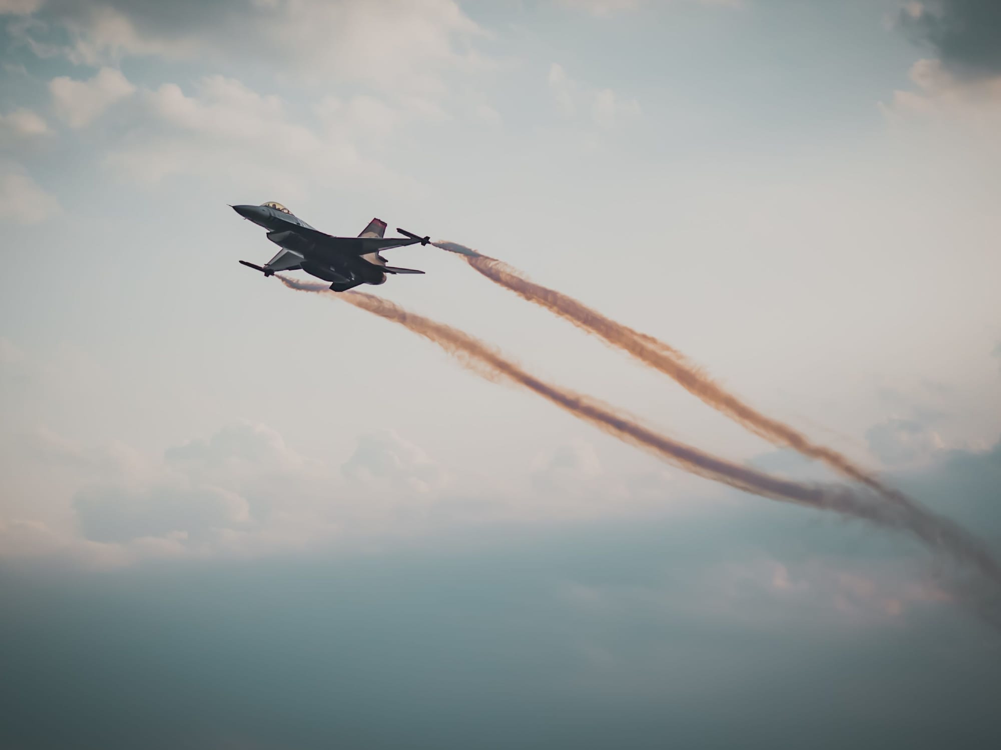 Aerospace & Defence