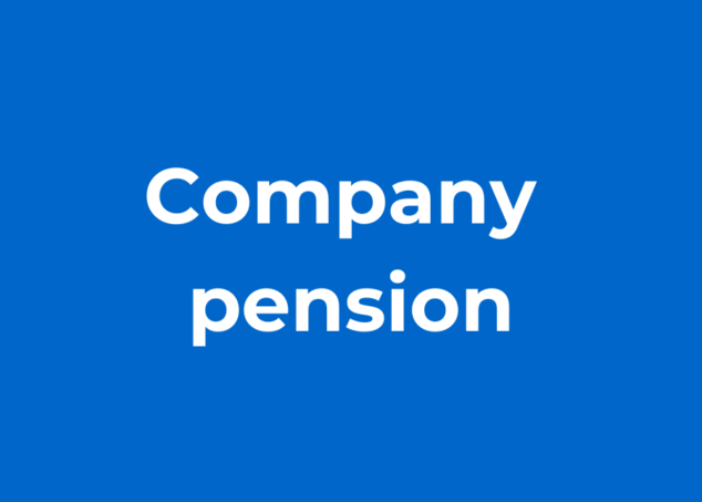 company pension at gemini prototyping